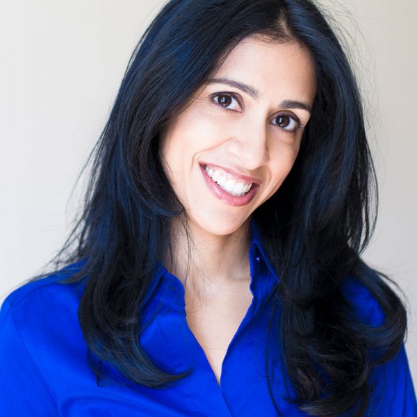 Neha leih, analyst, nsl solutions, owner